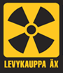 levykauppaxlogo